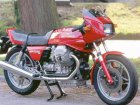 1979 Moto Guzzi CX 1000